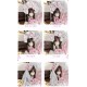 Tatata Vintage Floral Wall Blouses and JSK(Pre-Order/2 Colours/Full Payment Without Shipping)